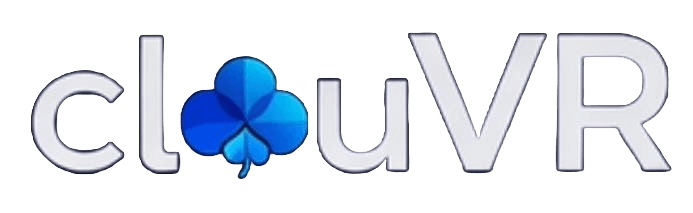 ClouVR Logo