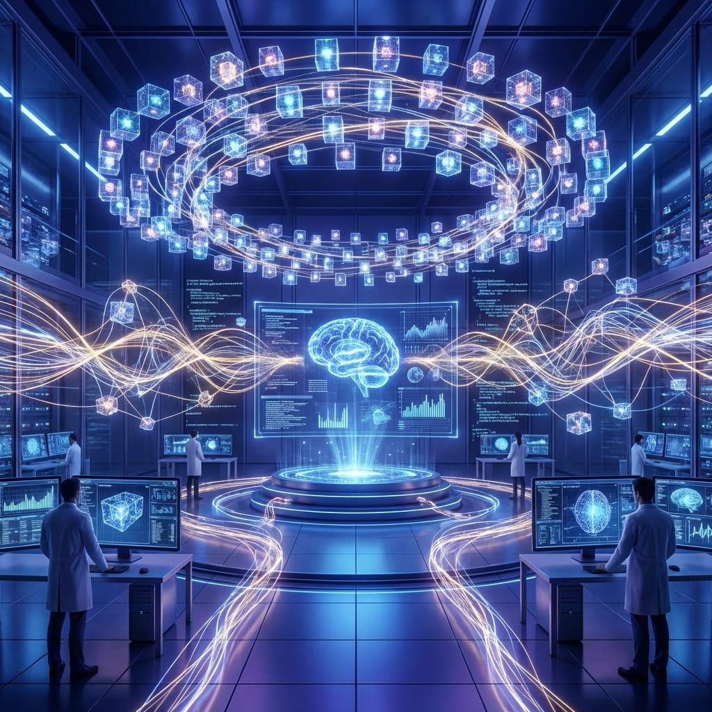 Building a Unified Customer Intelligence Platform for a Global Agribusiness Leader